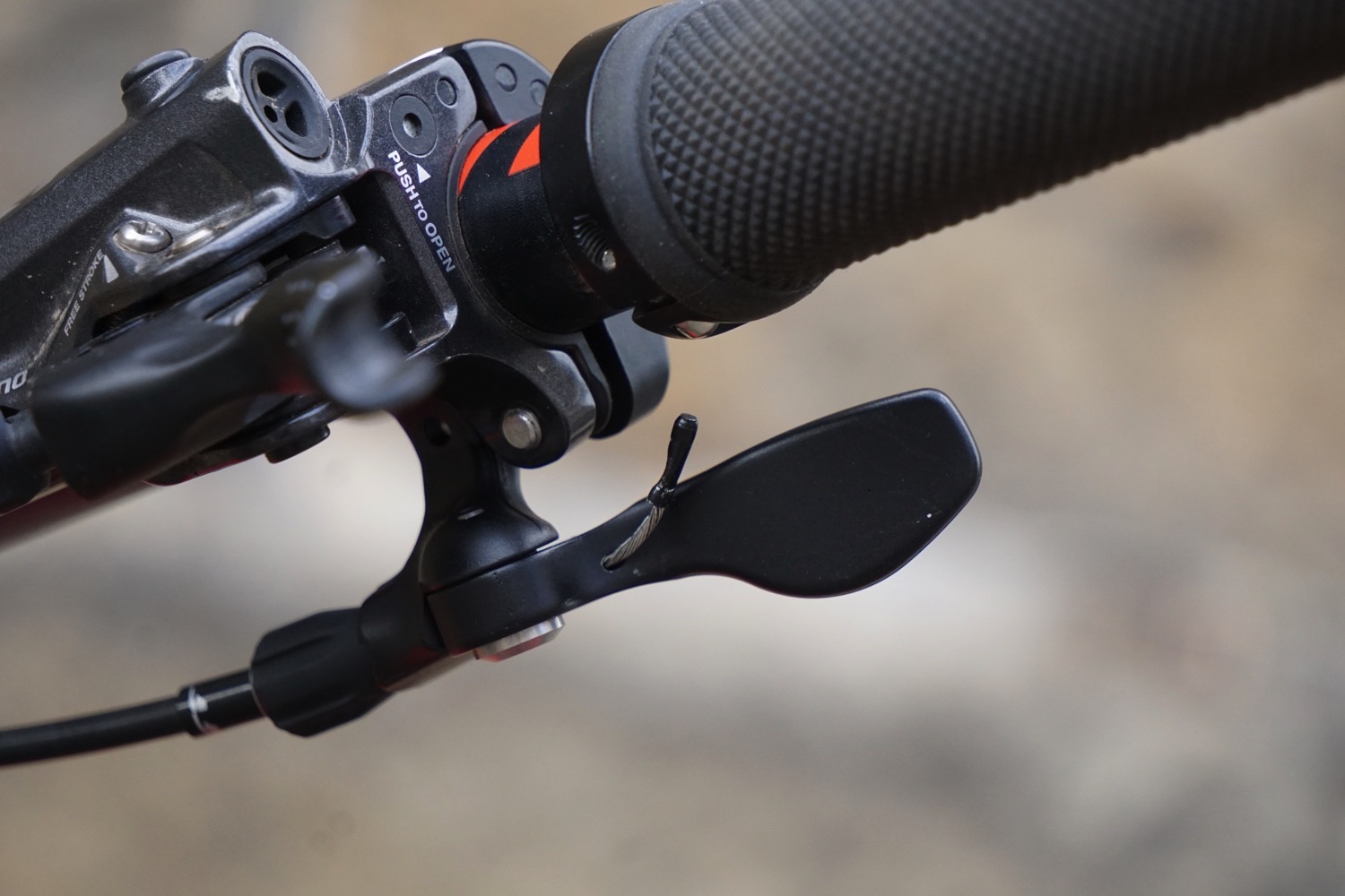 SDG Tellis Dropper post