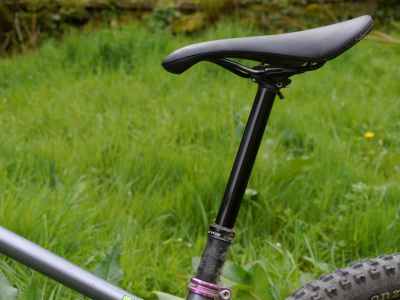bikeyoke revive dropper post