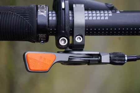 PNW loam lever review