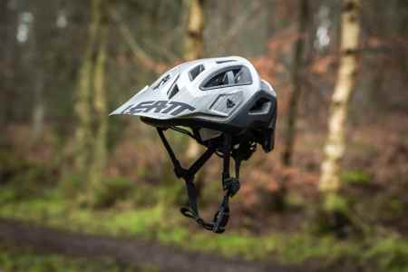 leatt dbx 3.0 enduro helmet convertible full face