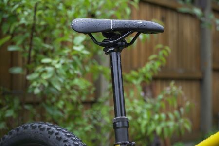 Vario Dropper Post