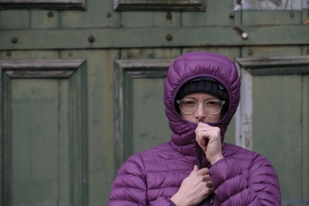 insulated jackets