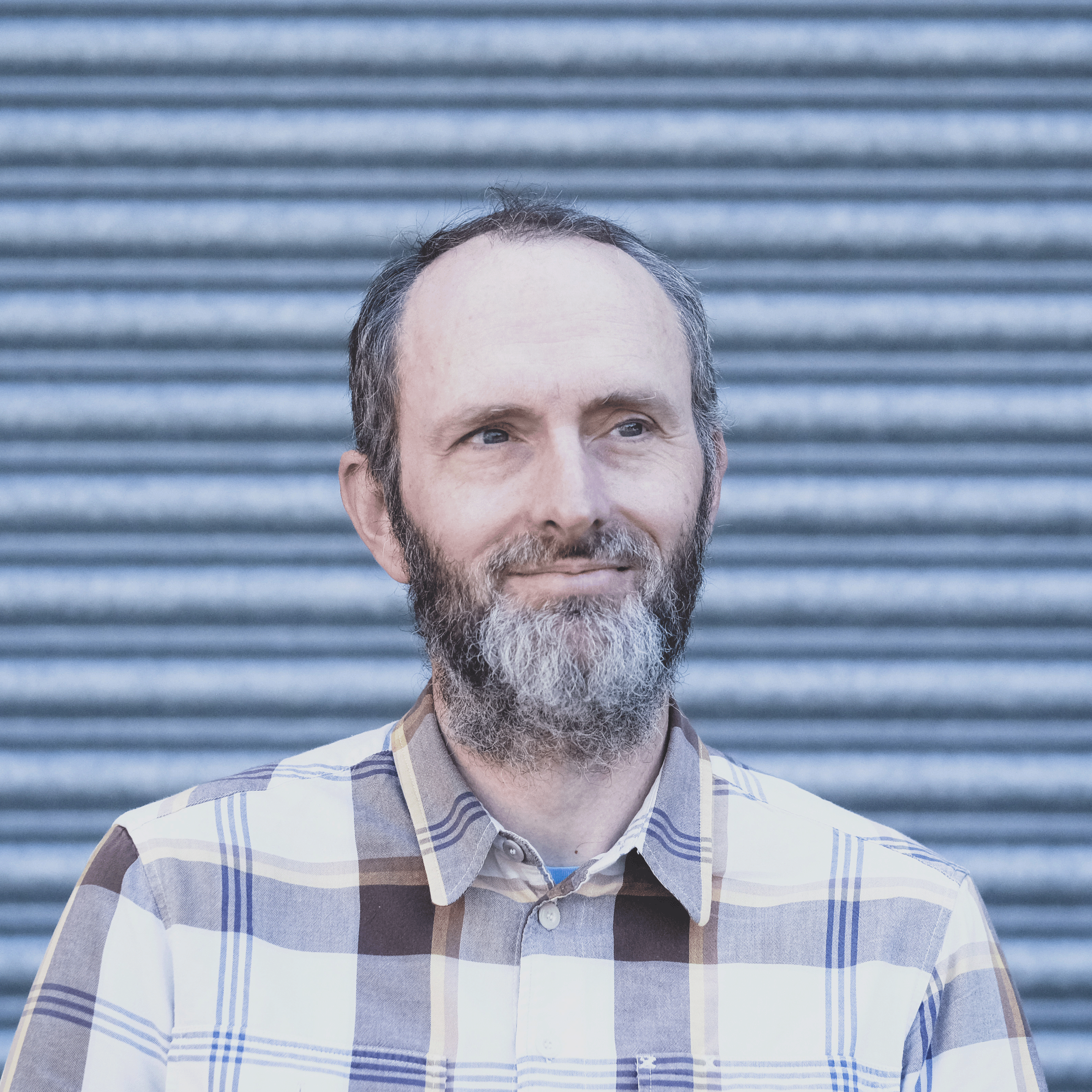 Author Profile Picture